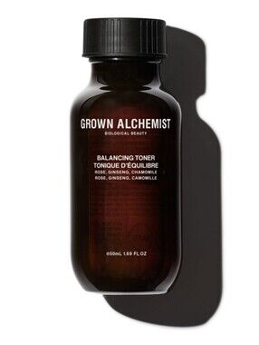 Grown Alchemist Balancing Toner Mini